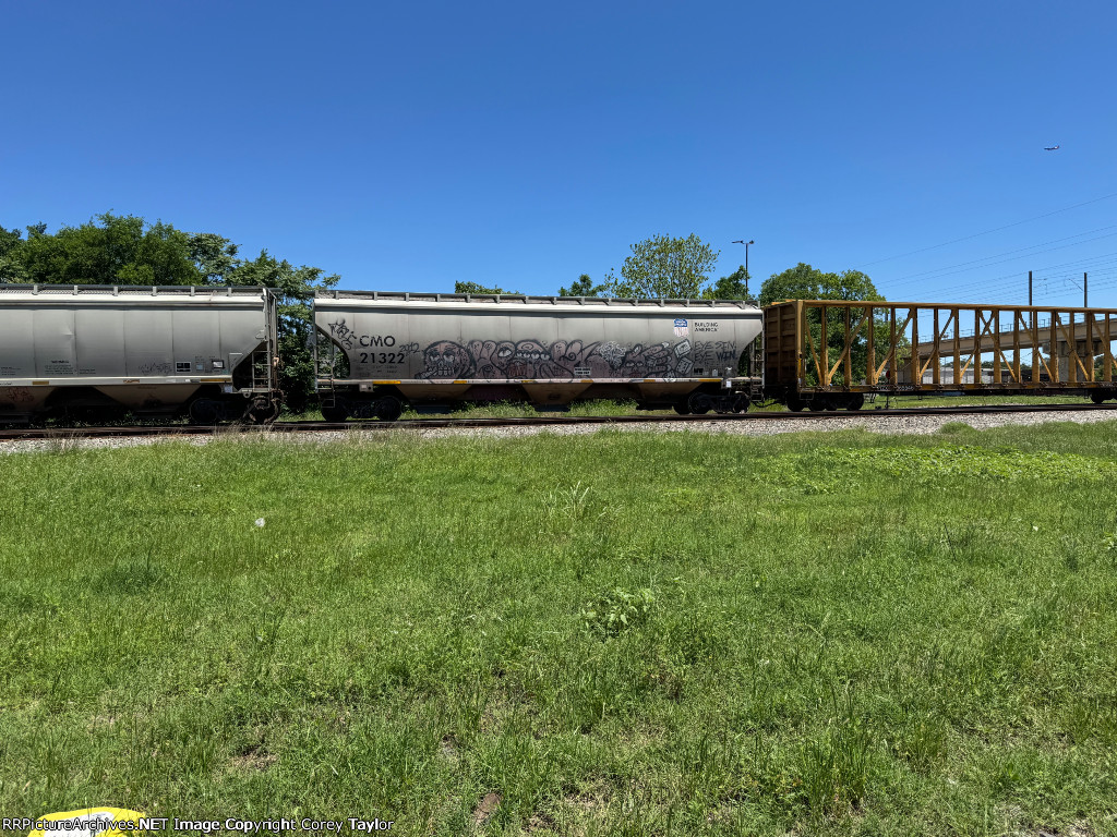CMO 21322